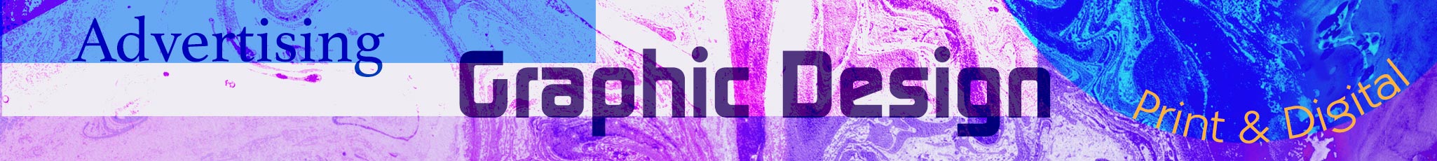 graphic design advertising